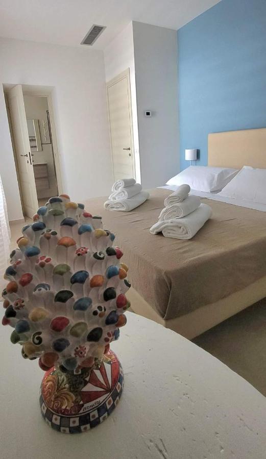 Bed and Breakfast Timpabella House Acireale Esterno foto