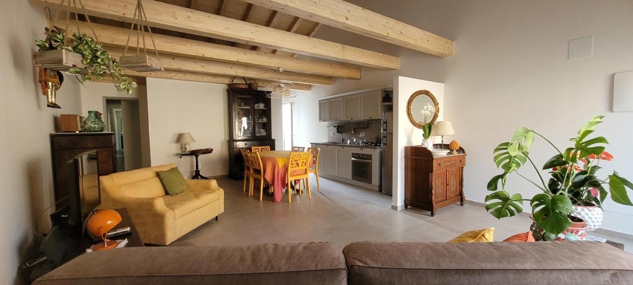 Bed and Breakfast Timpabella House Acireale Esterno foto