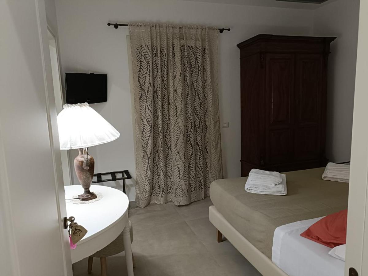 Bed and Breakfast Timpabella House Acireale Esterno foto