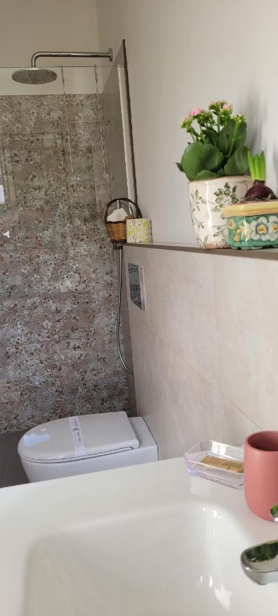 Bed and Breakfast Timpabella House Acireale Esterno foto