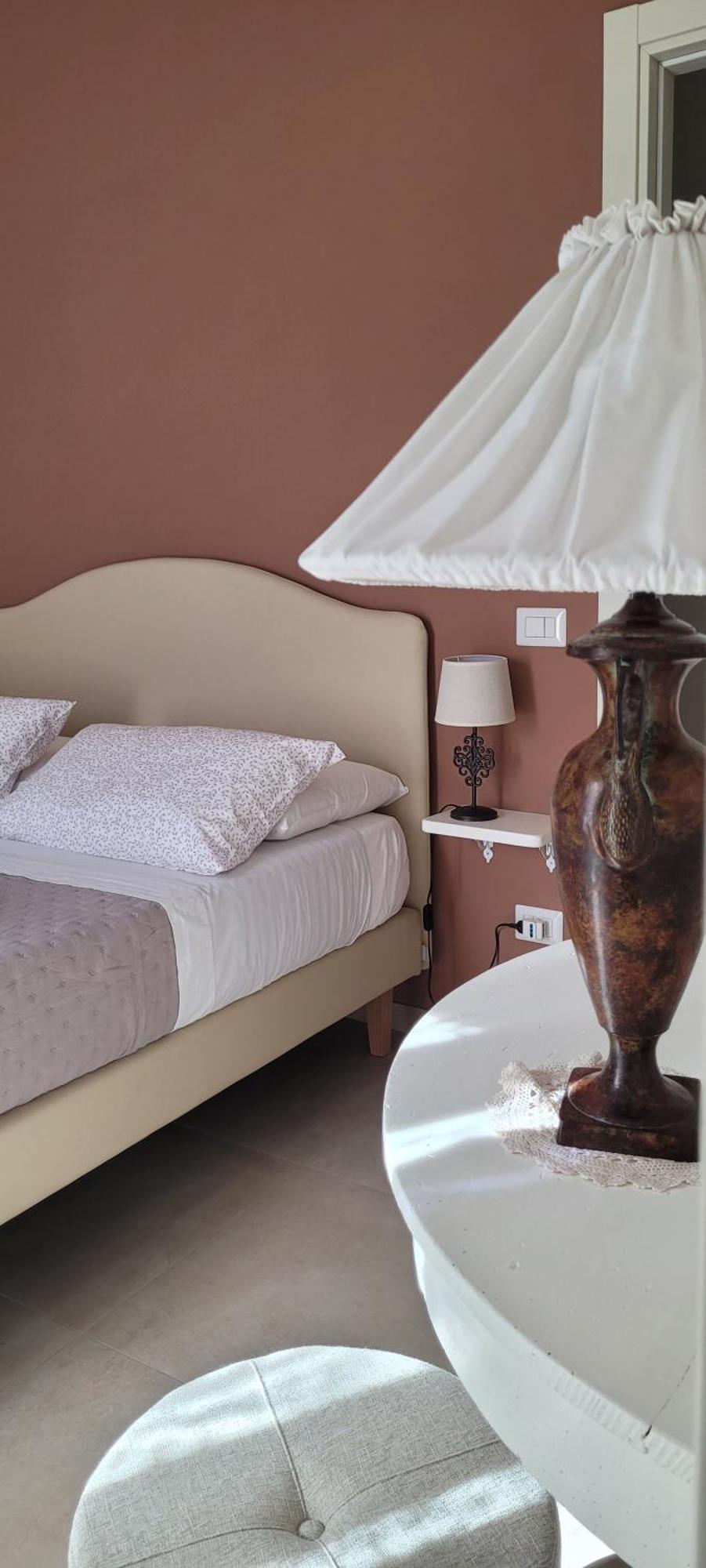 Bed and Breakfast Timpabella House Acireale Esterno foto